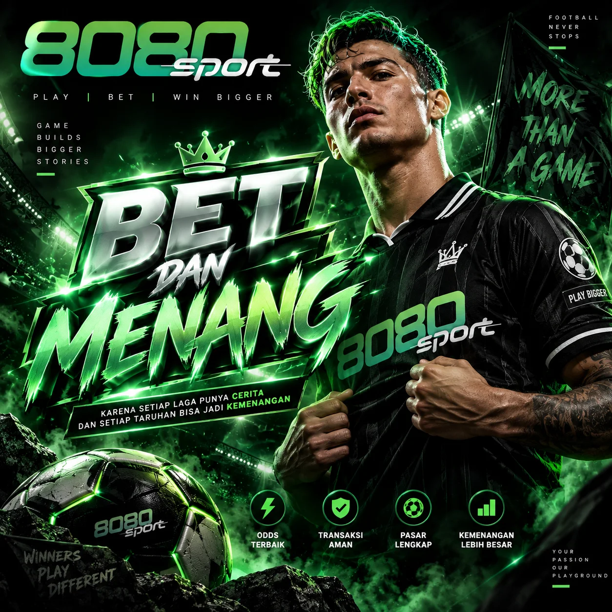 Ilustrasi halaman 8080SPORT